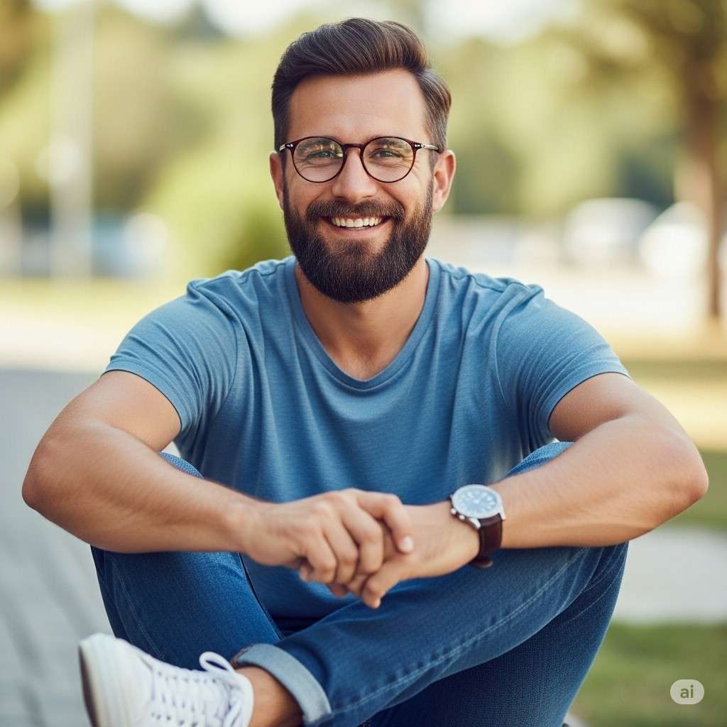 Avatar jucător Mihai